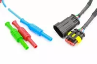 3way ACS Auto Breakout Lead